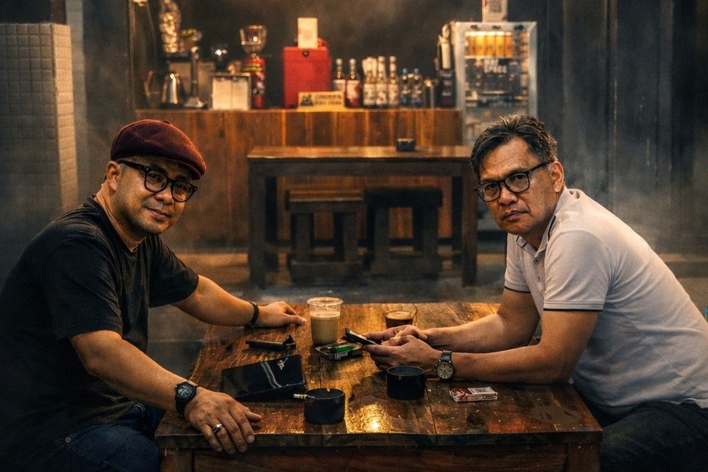 Balanipa dan Desentralisasi Indonesia, dari Kerajaan Deliberatif ke Tuntutan Daerah Otonom Baru