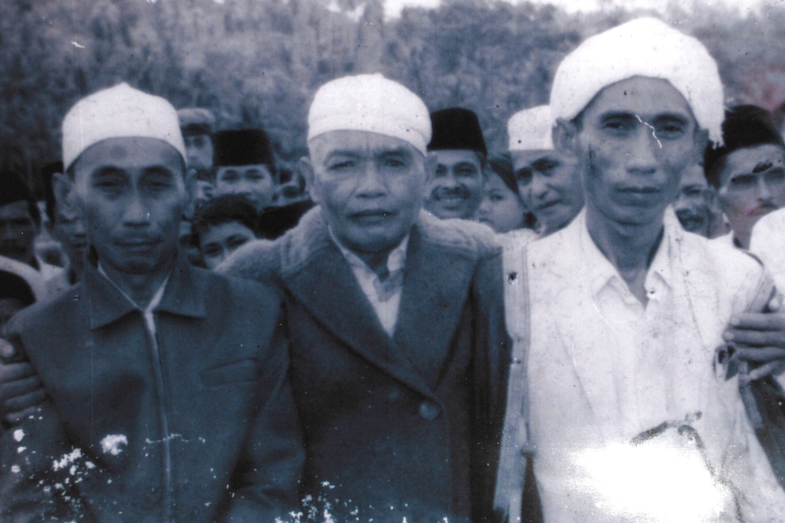 Mesa Sureq, Mesa Rupa: Menggali Kedalaman Ruang Makna Balanipa