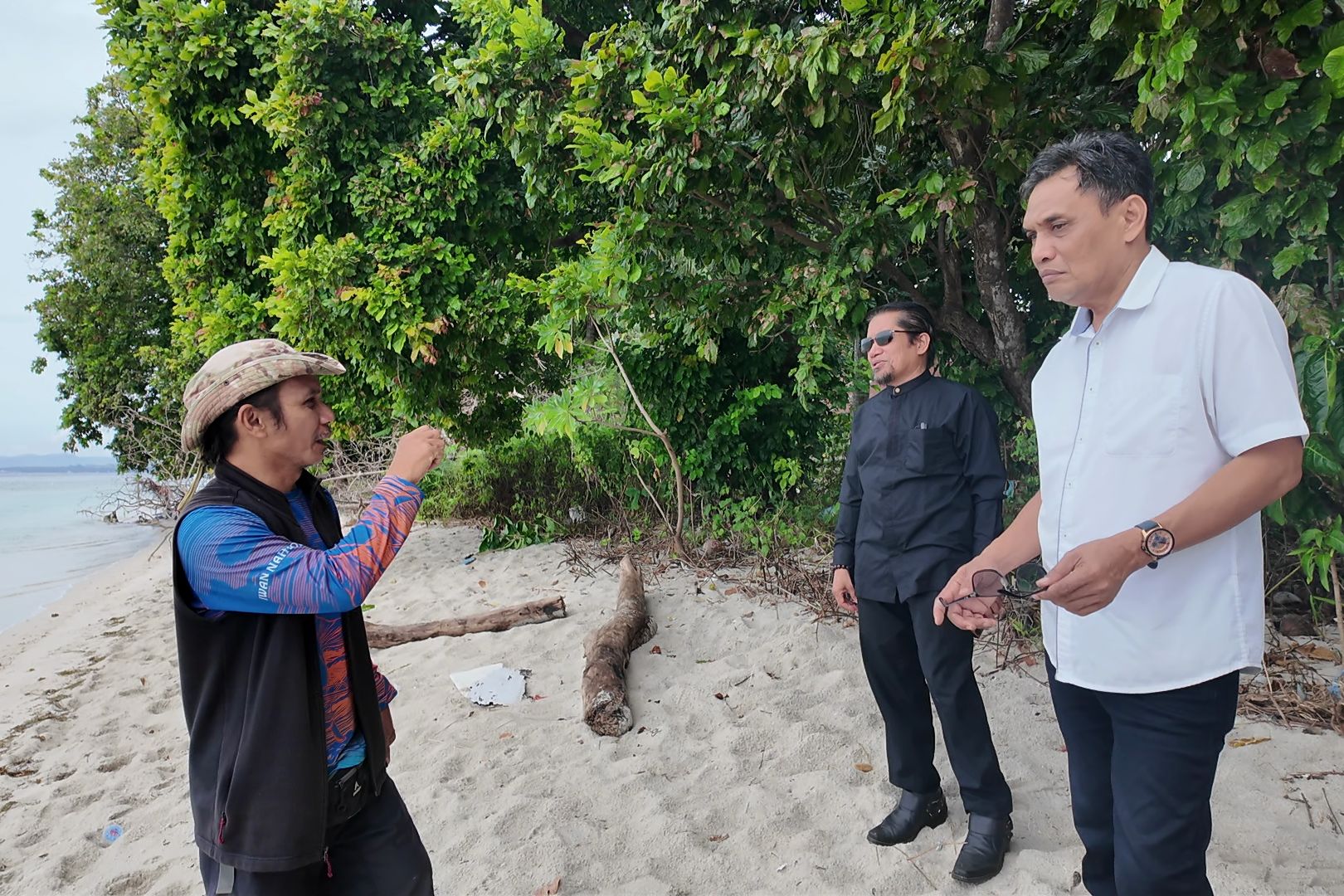 Balanipa sebagai Daerah Otonomi Baru: Dialektika Sejarah, Kearifan Lokal, dan Diplomasi Kebudayaan