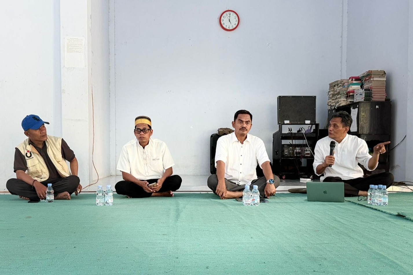 Panitia Kongres Rakyat Balanipa 2026 Mulai Persiapan, Targetkan Ribuan Peserta