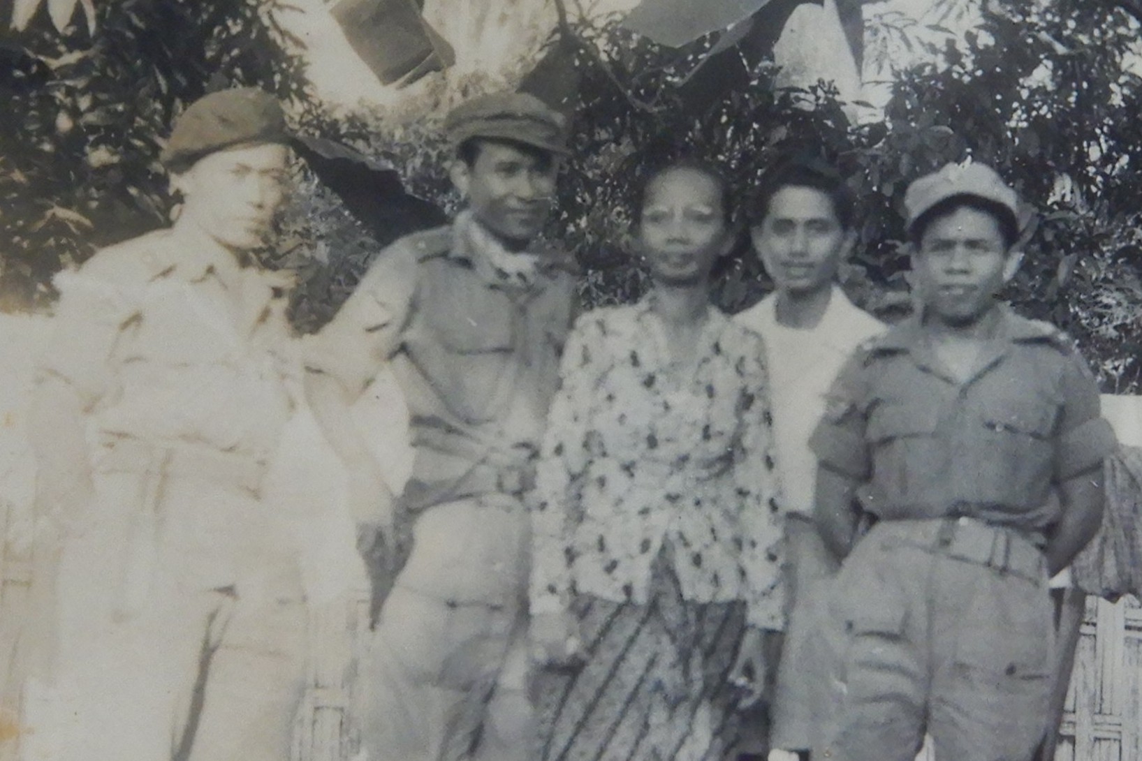 Perjuangan Balanipa adalah Perjuangan Kehormatan