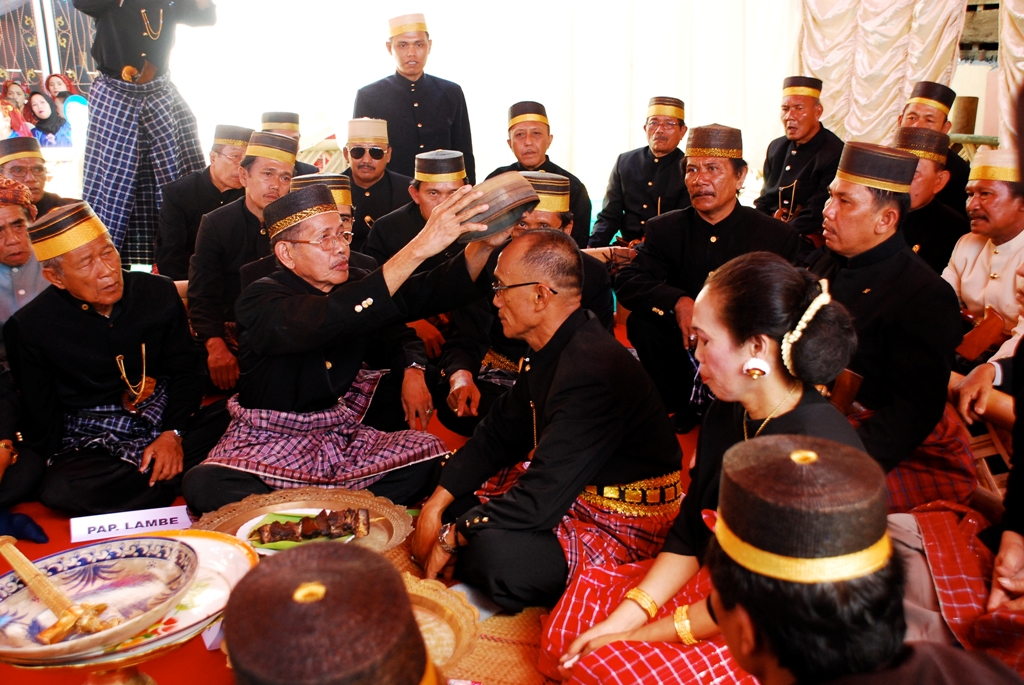 Demokrasi Tanpa Voting: Etika Kepemimpinan di Kerajaan Balanipa