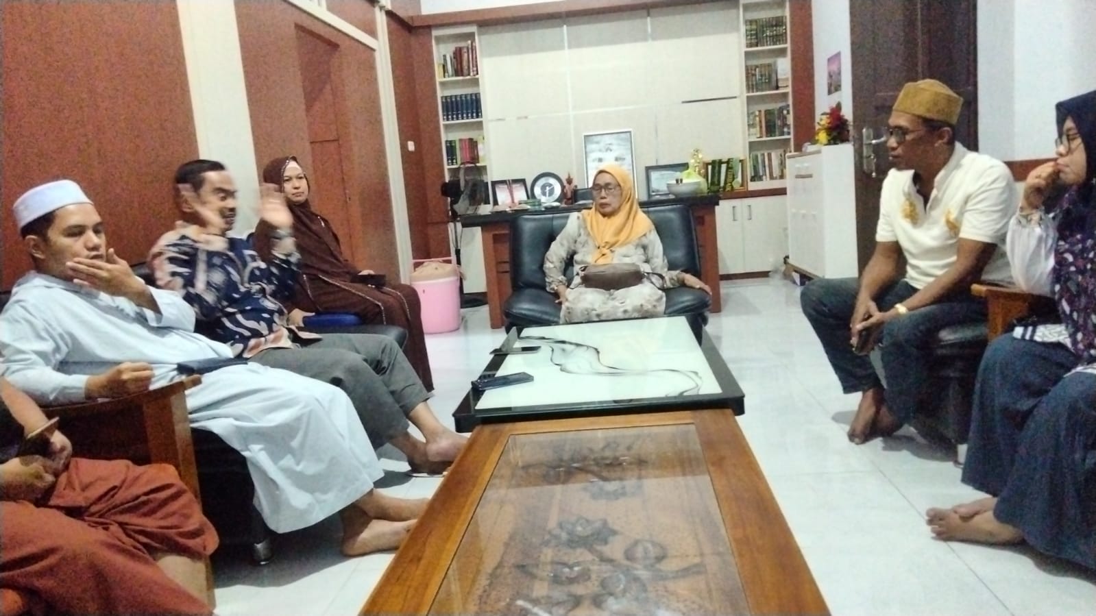 Panitia Matangkan Persiapan Kongres Rakyat Balanipa, Libatkan Arajang dan Perangkat Adat