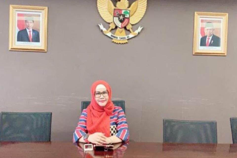 Kilas Balik: KAPP Balanipa Menyerahkan Dokumen