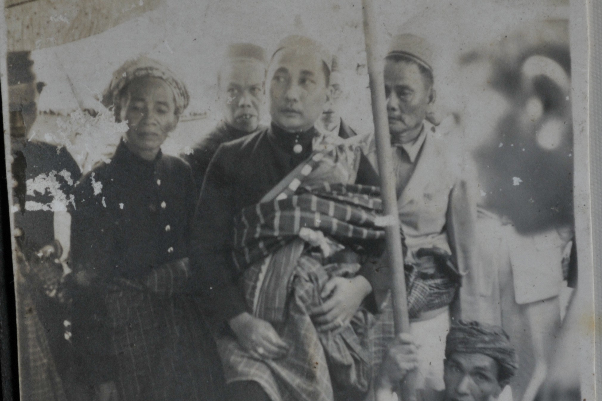 Balanipa, “Boyang Maraya”: Rumah Besar yang Kehilangan Marwah