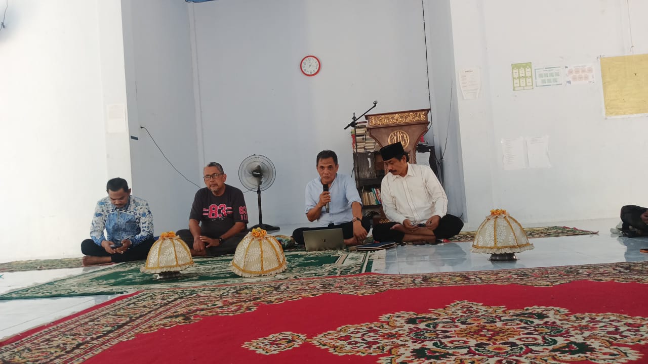 Panitia Kongres Rakyat Balanipa Matangkan Persiapan, Acara Digelar 4 April 2026